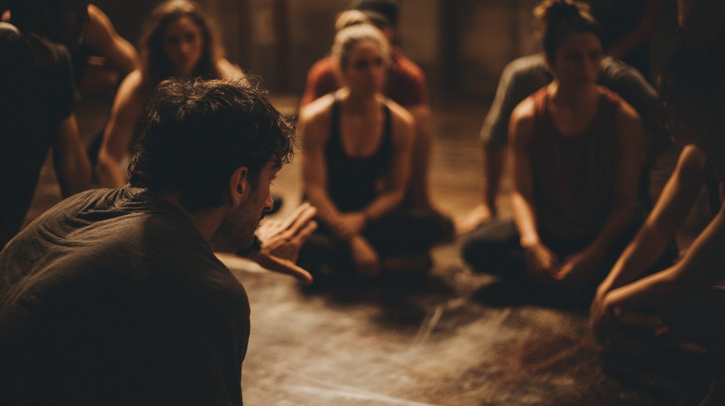 Integral teori workshop