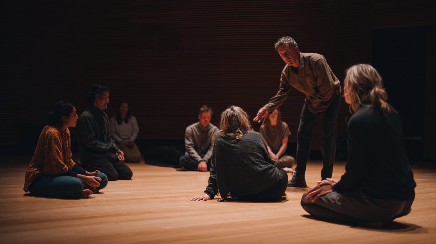 Integral teori workshop